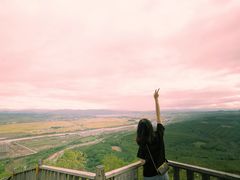 -帽儿山国家森林公园