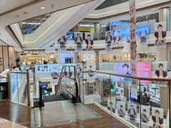 -吾悦广场(南京鼓楼店)