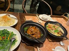 -金玉满堂潮州酒楼(无限极荟购物广场店)