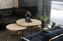 点击看大图 -3AM HAIR SALON烫发染发接发