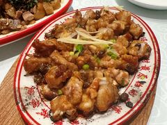 -小粤楼·怀旧粤菜(万辉国际广场店)