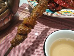-巴依老爷新疆美食(清华东门店)