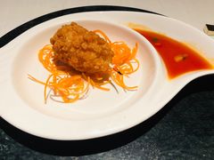 -三号黄浦会Canton Table