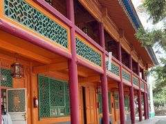 -西宁市东关清真大寺