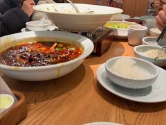 -榕意·川味之美(深业上城店)