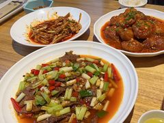 -赤宴·川菜(玉林店)