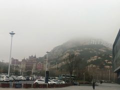 -青岛东方影都融创水世界