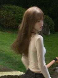 点击看大图 -New Fashion发型定制