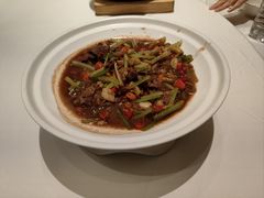 -老妈菜馆(建设街店)