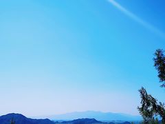 -十三陵水库