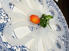 -清真京华源·涮肉烧烤(丰庆店)