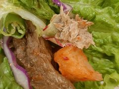 -首尔烤肉大排档(合生汇店)