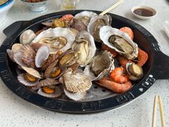 -前王院•巧克力海鲜市集餐厅(万平口店)