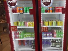 -冀粤香海鲜自助餐厅(西美五洲店)