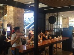 -星巴克臻选(成都环球乐天店)