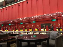 -北京九华山庄会展酒店