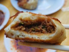 -甘记水煎包(文昌祠路店)