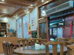 -芦茨金富饭庄·25年老字号·专做稻草鸡