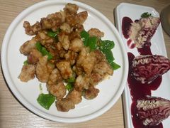 -同合居·非遗东北菜(王府井店)