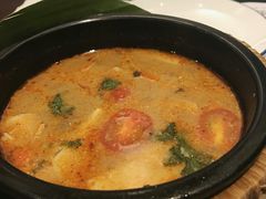 -美奈小馆·越南料理(中航城君尚购物中心店)