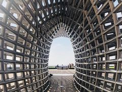 -南汇嘴观海公园