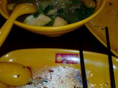 -小杨生煎(周浦万达店)