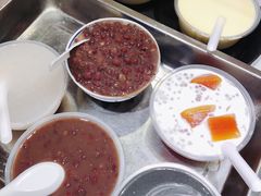 芝麻糊-百花传统甜品店(原址店)