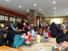 大堂-西环肥仔螺蛳粉(总店)