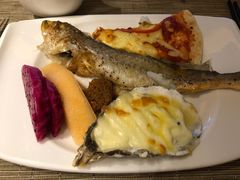 -杭州国际会议中心洲际酒店-原素全日餐厅(解放东路店)