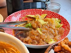 -单家老院·院子里的青岛菜(沙子口店)