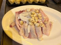 -润泽园椰子鸡(汇一城店)