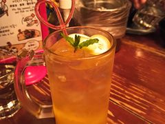 -Outdark Korean Restaurant