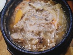 -李先生的首尔小馆(松江启源广场店)