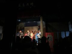 -嘻哈壹笑堂相声茶馆(大儒巷店)