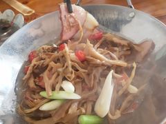 -来韶饭店