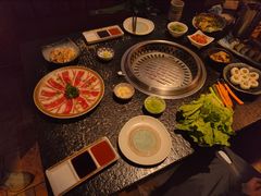 -牛焱·烧肉酒肆(五大道店)