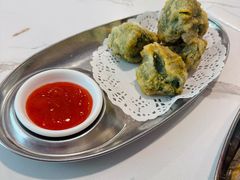 潮汕韭菜粿-合记汕头牛肉店(嘉禾路店)