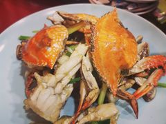 -大江南食府(石景山店)