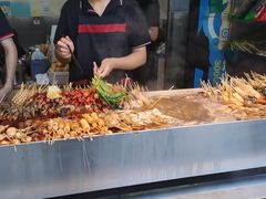 -郭记小街麻辣烫(南小街总店)