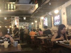 -松發肉骨茶(克拉码头店)