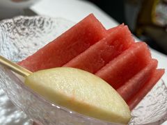 水果盘-钱塘花园·宁波菜
