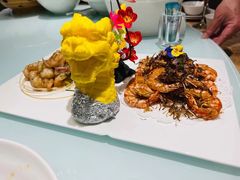 -汤记传菜(浦江店)