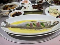-顺风海鲜港(长寿路店)