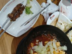 -南城香·饭香串香馄饨香(赵公口店)