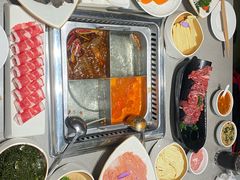 -海底捞火锅(赛格国际购物中心店)