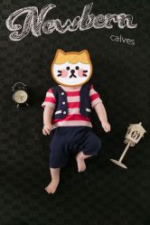 -DeerFriend童趣主题上门拍·到家·外拍摄影机构 (国贸店)