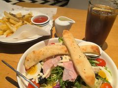 -玛尚诺意式餐厅(三林环宇城店)