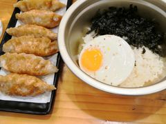 -咕咕站韩国料理(紫金港店)