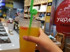 -樱の千渡日式料理·铁板烧•烧鸟(金盛田广场店)