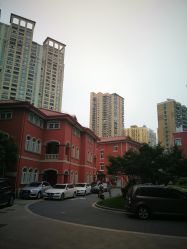 点击看大图 -复旦大学附属妇产科医院(黄浦院区)